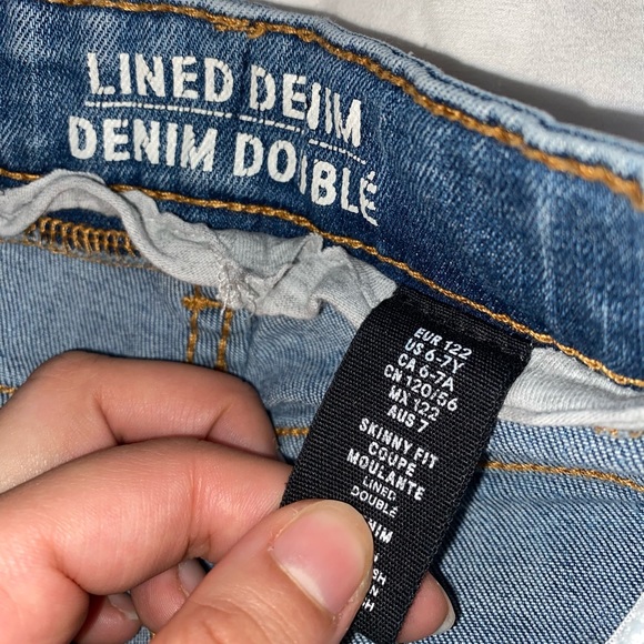 Bundle 3 pairs of boys jeans 👖‼️ - Picture 11 of 11